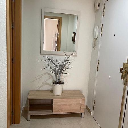 Apartamento La Compania Apartment Cordoba Luaran gambar