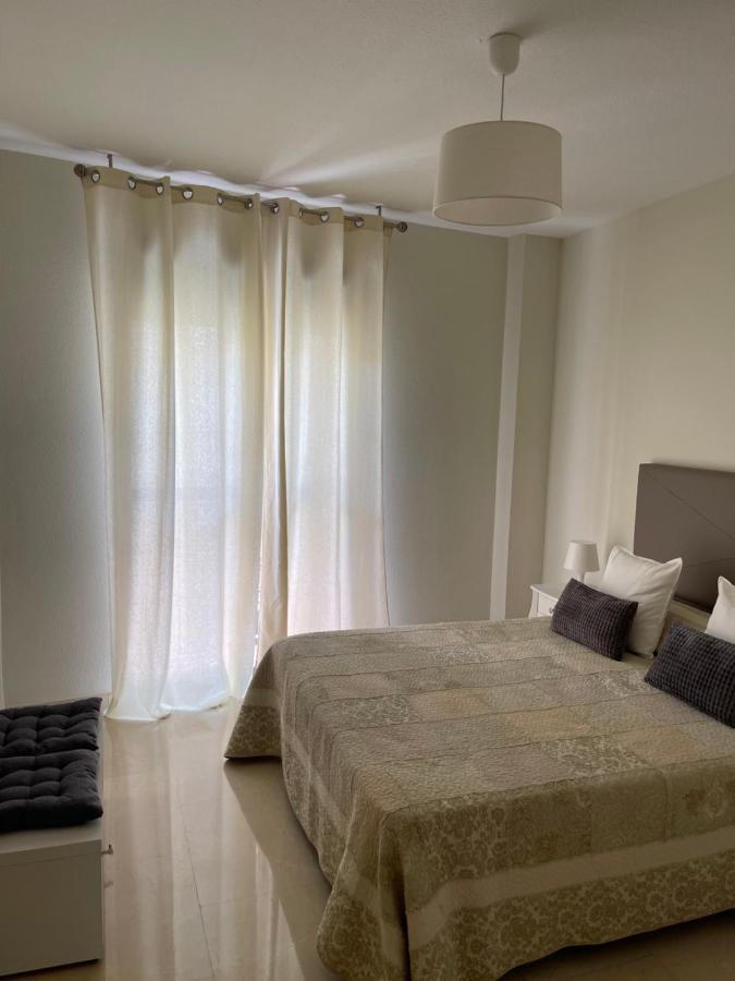 Apartamento La Compania Apartment Cordoba Luaran gambar