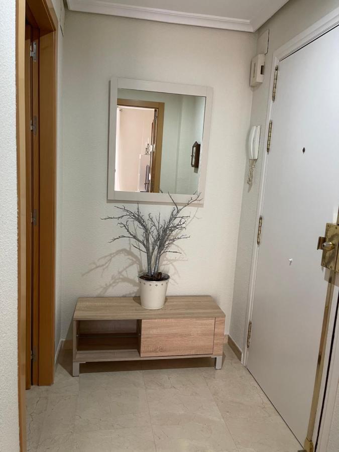 Apartamento La Compania Apartment Cordoba Luaran gambar