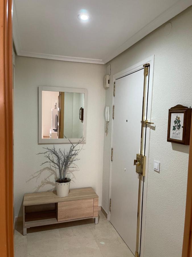 Apartamento La Compania Apartment Cordoba Luaran gambar