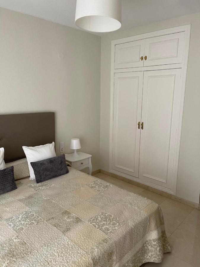 Apartamento La Compania Apartment Cordoba Luaran gambar